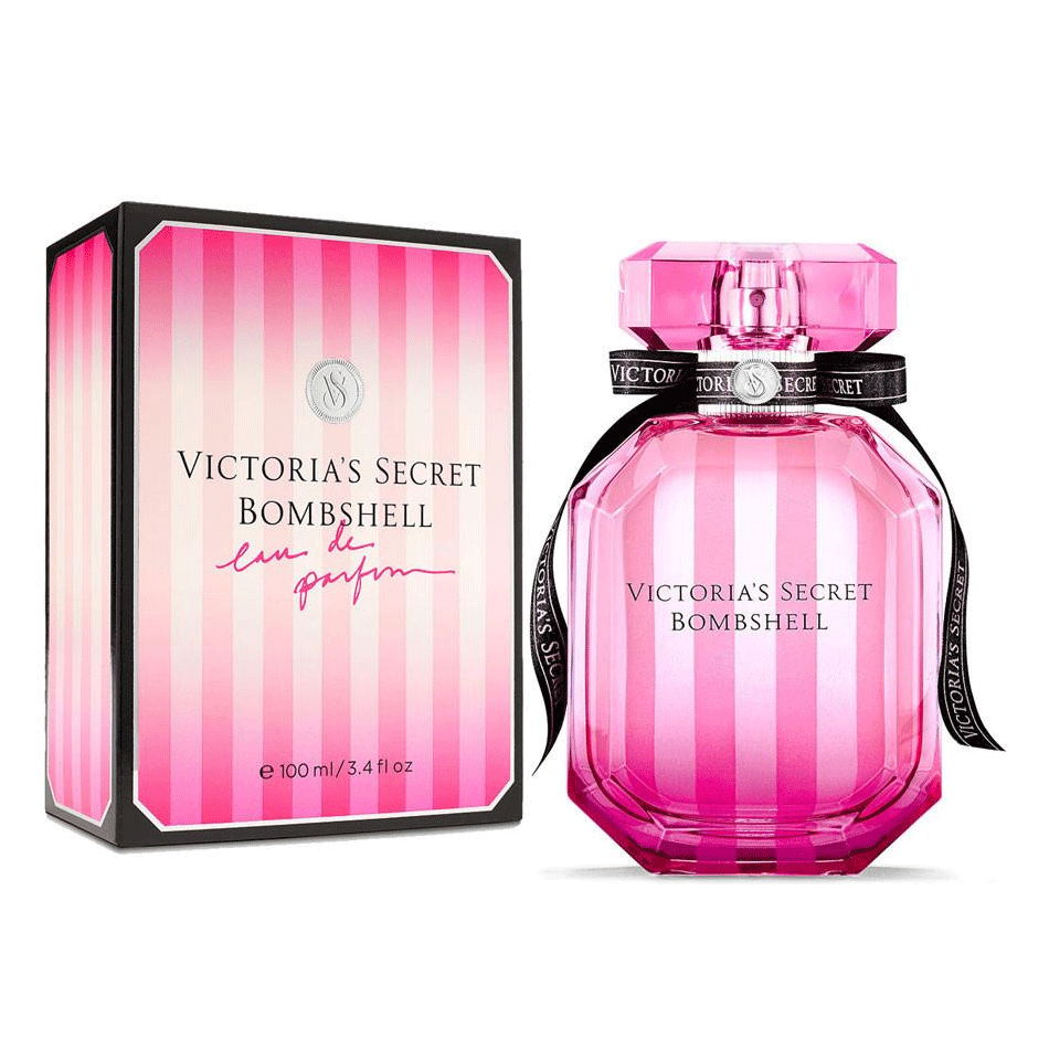 Victoria Secret Bombshell Perfume For Women By Victoria Secret In Victoria Secret Bombshell Perfume For Women By Victoria Secret In