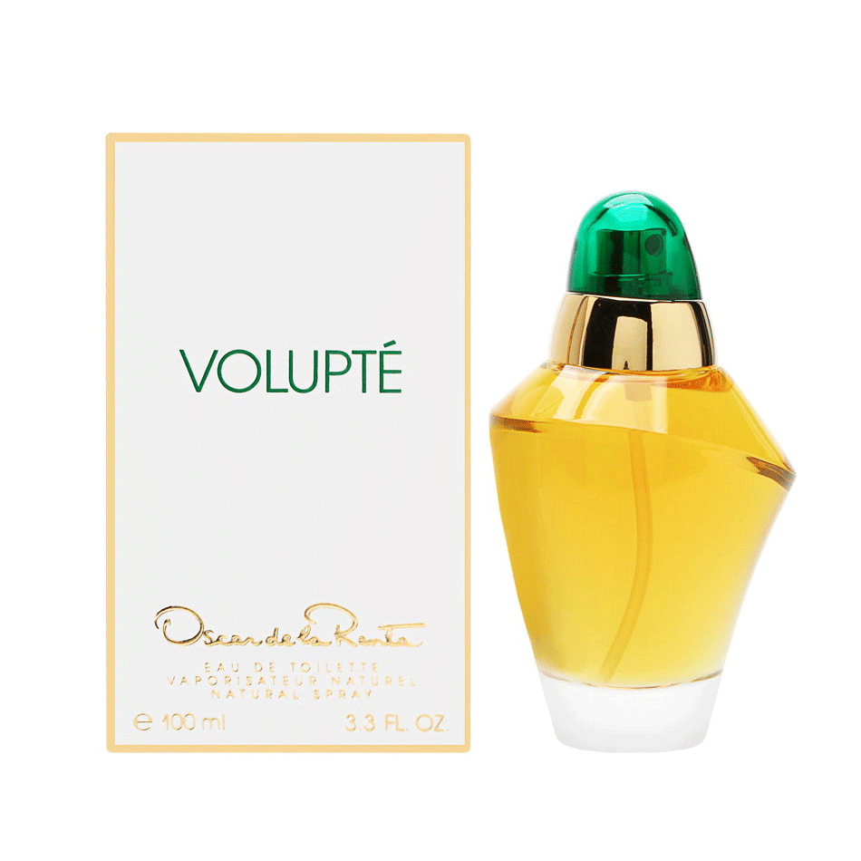 Classic Perfumes Oscar De La Renta Volupte Eau De Parfum Oscar De