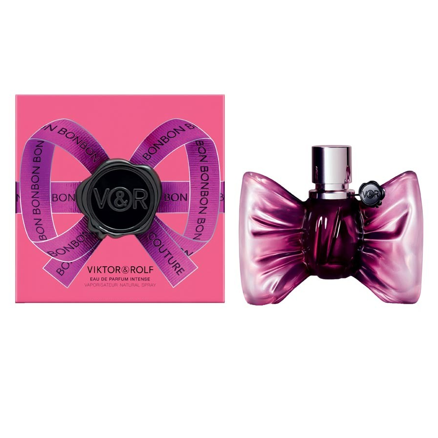Victor R Perfume V&R Bon Bon Couture Intense Perfume For Women By Viktor & Rolf In ...