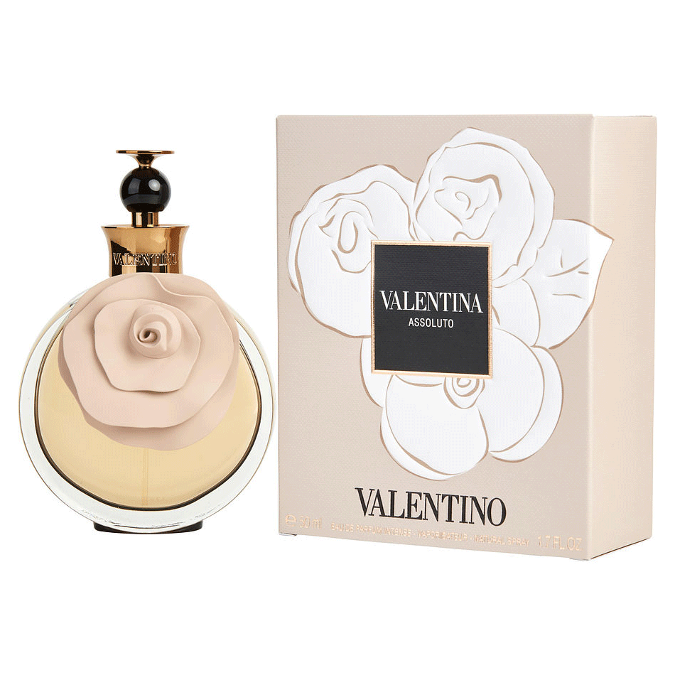 Buy Valentino Valentina Assoluto perfume online at discounted