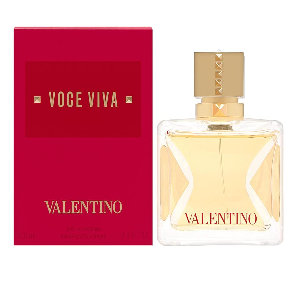 Valentino Voce Viva Perfume for Women by Valentino in Canada