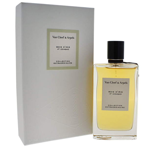 Van Cleef & Arpels Bois D Iris Perfume For Women By Van Cleef & Arpels ...