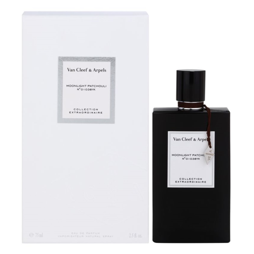 香水(ユニセックス) Van Cleef & Arpels Moonlight Patchouli Moonlight Patchouli Van Cleef & Arpels By Van Cleef & Arpels
