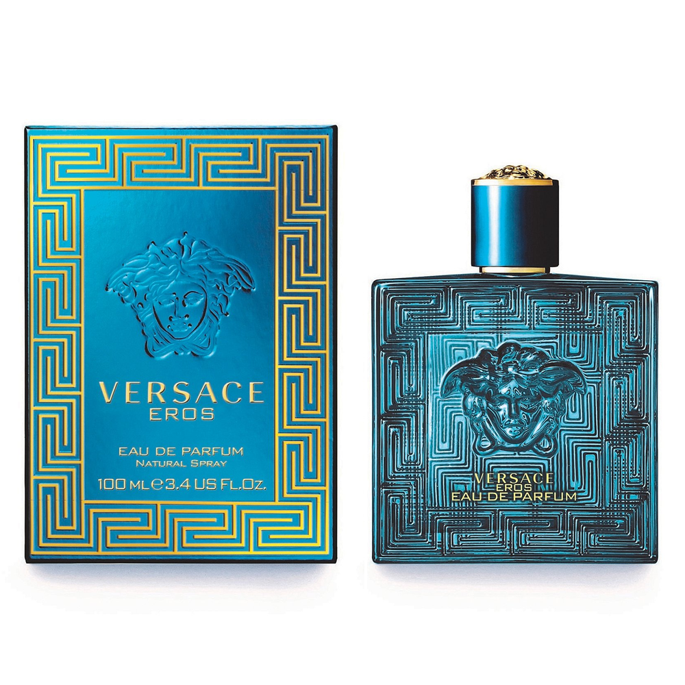 Versace Eros Edp Perfume for Men by Versace in Canada –