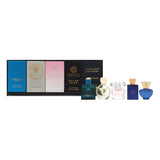 Versace Miniature Collection Gift Set for Men and Women