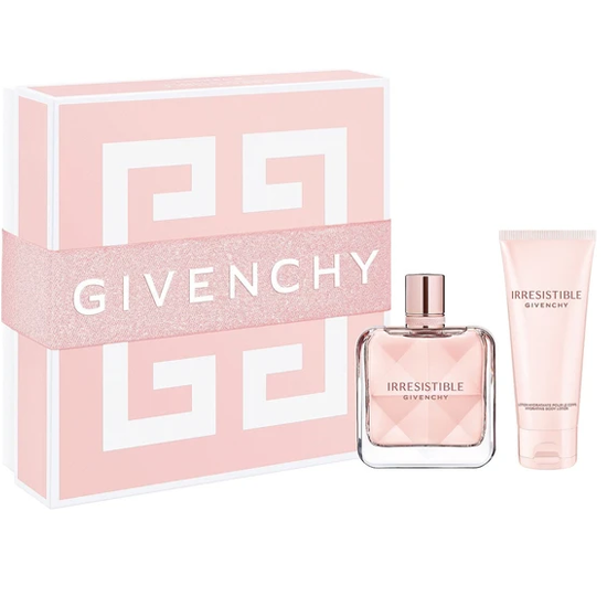 Irresistible Edt Gift Set Perfume For Women By Givenchy – Perfumeonline.ca