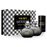 Very Sexual Pour Homme Gift Set