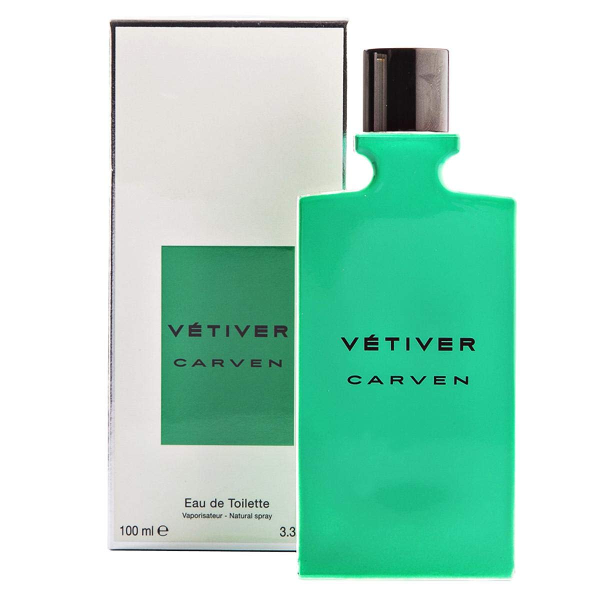 カルヴェン　carven　vetiver　ベチバー　オードトワレ120ml Vetiver Carven Men Perfume For Men By Carven In Canada