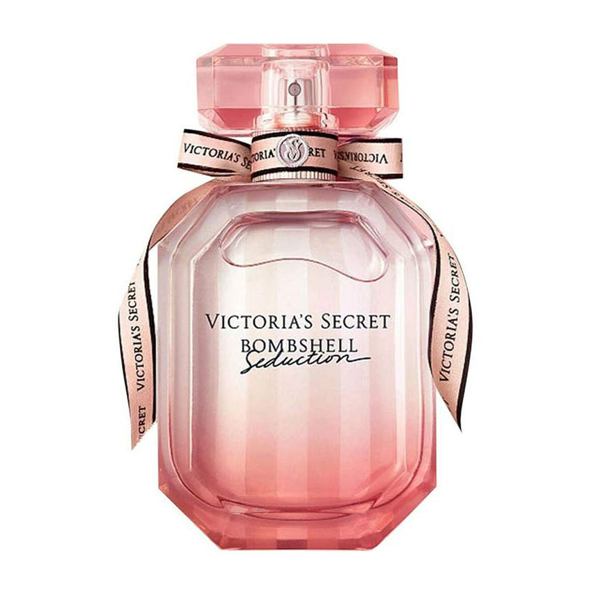 Victoria's Secret Bombshell New York Eau De Parfum 100ml for Her – Heavni  Brand Global