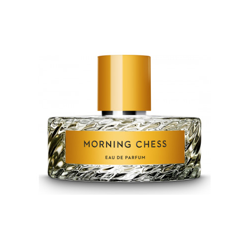 Vilhelm Parfumerie Morning Chess Perfume For Man/Women By Vilhelm