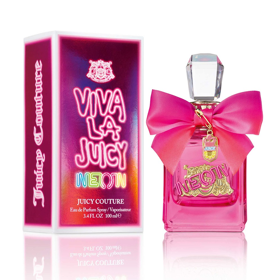 新品未開封　100ml VIVA LA JUICY 香水 Viva La Juicy Neon Perfume for Women by Juicy Couture in Canada