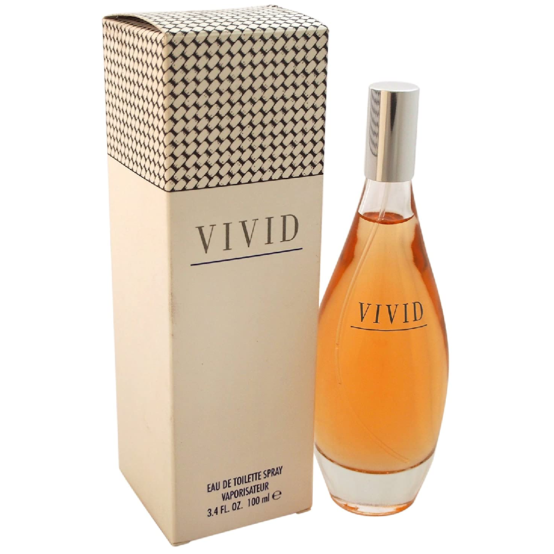 Vivid Liz By Liz Claiborne Perfume for Women by Liz Claiborne in