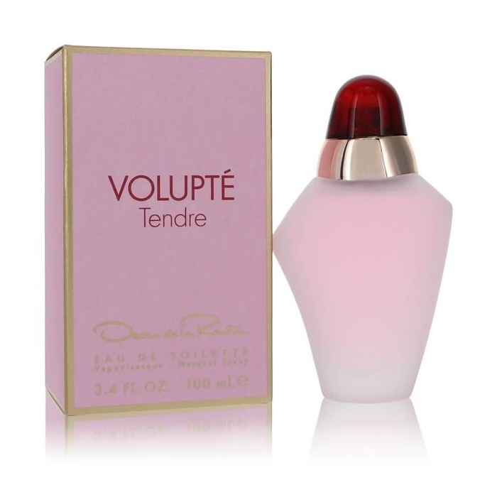 Volupte Tendre Perfume for Women by Oscar De La Renta in Canada ...