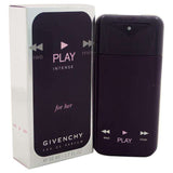 Givenchy Play Intense Perfume for Women