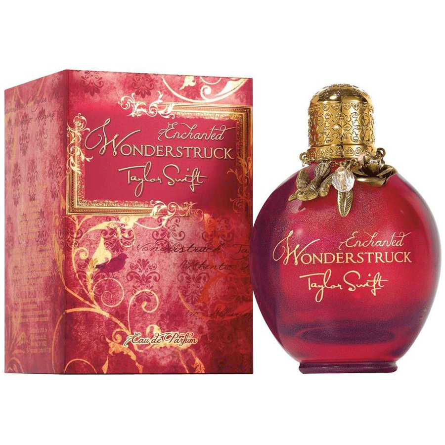 Wonderstruck Enchanted Perfume For Women By Taylor Swift In Canada