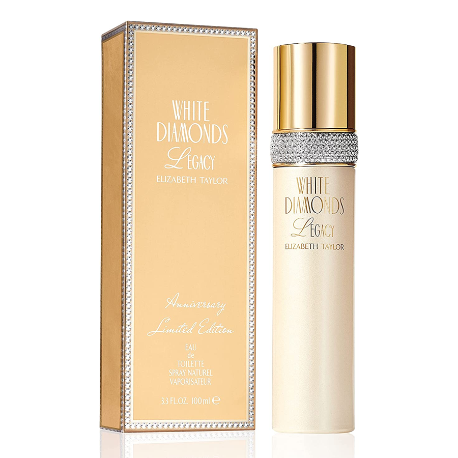 Perfume similar 2025 to white diamonds