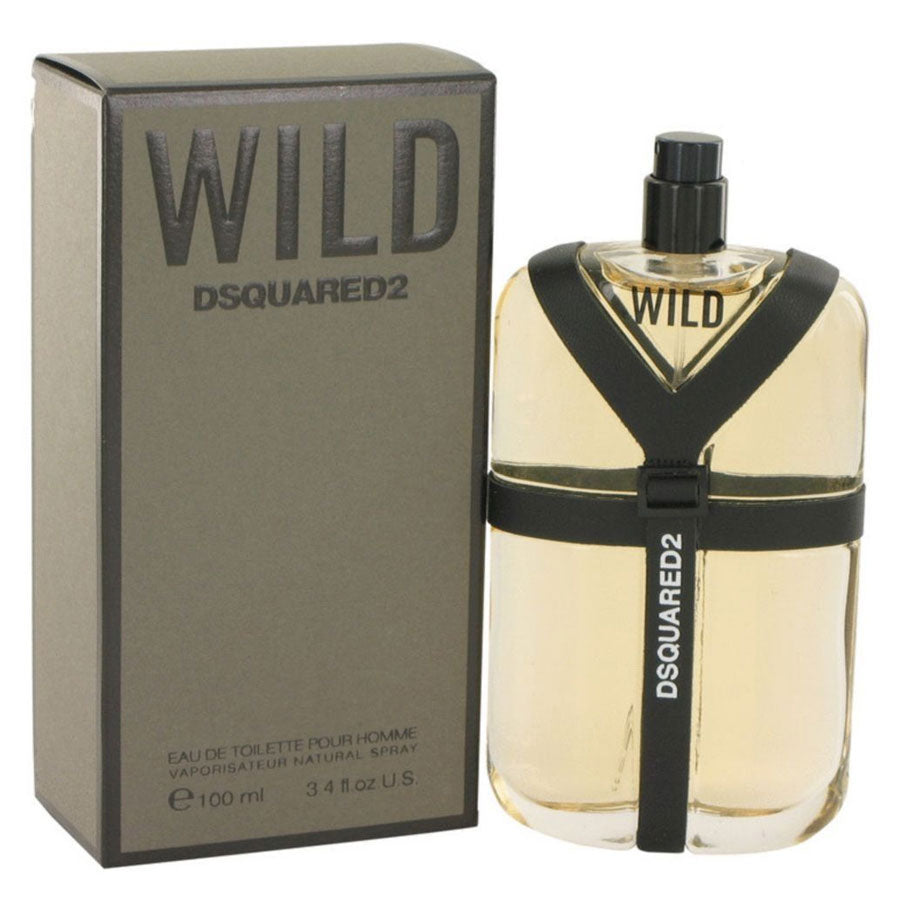 Dsquared2 Wild Cologne for Men by Dsquared2 in Canada