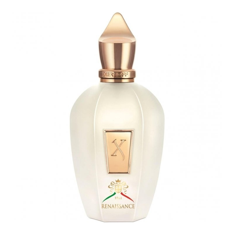 香水(ユニセックス) Xerjoff 1861 Renaissance Xerjoff 1861 Renaissance Perfume For Unisex By Xerjoff In Canada