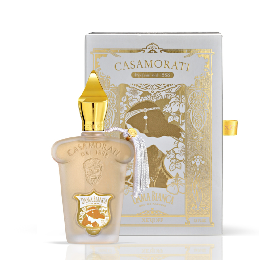 Xerjoff Casamorati 1888 Dama Bianca Perfume For Women By