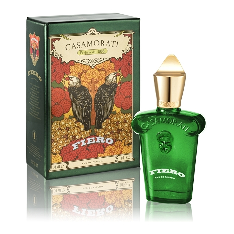 Xerjoff Casamorati 1888 Fiero Perfume For Men By Xerjoff In Canada