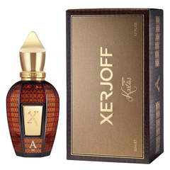 Xerjoff Oud Stars Alexandria Iii Perfume for Unisex by Xerjoff in