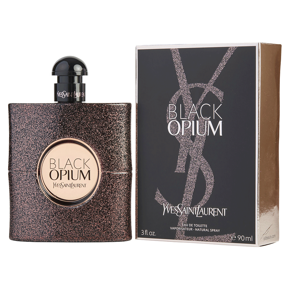 【120ml】yves saint laurent OPIUM EDT　オピウム Eau De Toilette Opium - Women Fragrance - Yves Saint Laurent