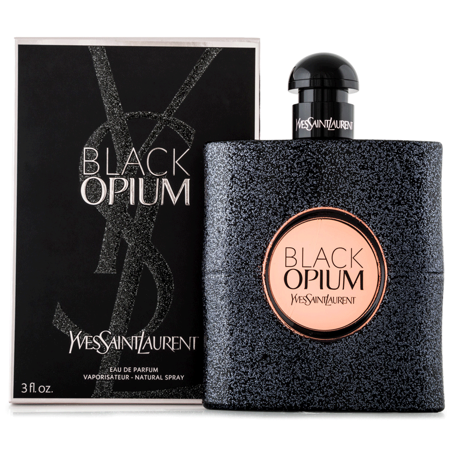Ysl Black Opium Edp For Women By Yves Saint Laurent In Canada –