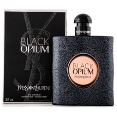 Black opium perfume price edgars hotsell