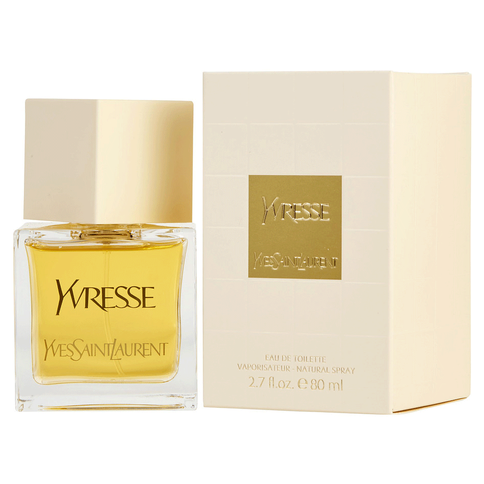 Ysl Yvresse Perfume For Women By Yves Saint Laurent In Canada
