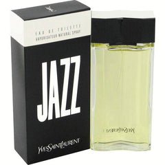 Ysl Jazz For Men By Yves Saint Laurent In Canada – Perfumeonline