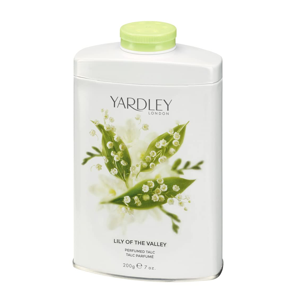 Yardley Lilly Of The Valley