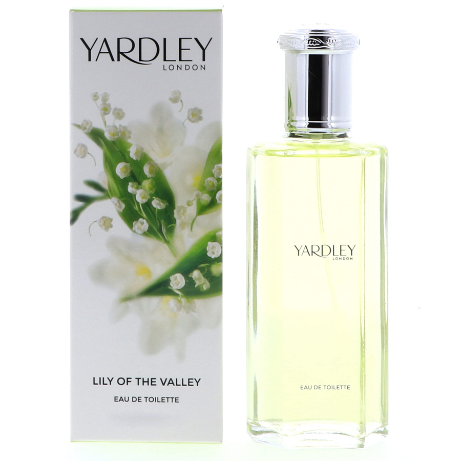 Yardley Lilly Of The Valley