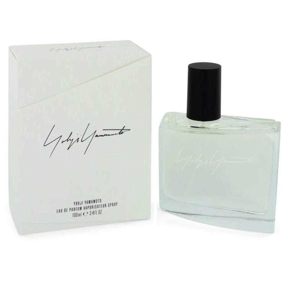Yohji Yamamoto Pour Femme Perfume For Women By Yohji Yamamoto ...