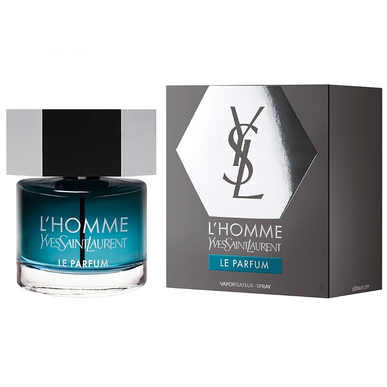 Ysl L'Homme Le Parfum For Men By Yves Saint Laurent In Canada