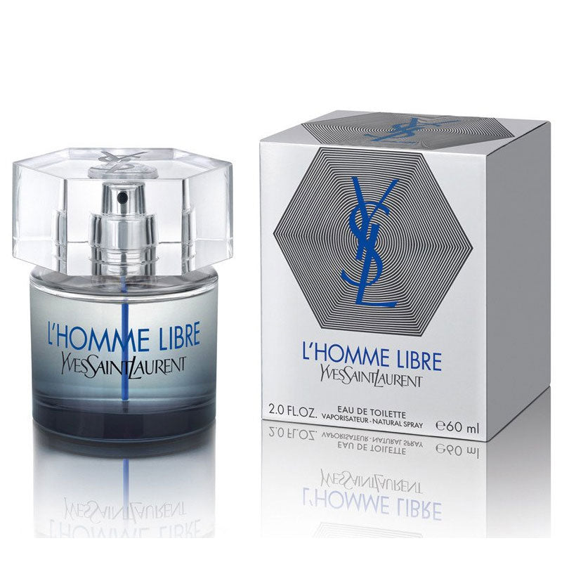 Buy Ysl L'Homme Libre Colognes online at best prices