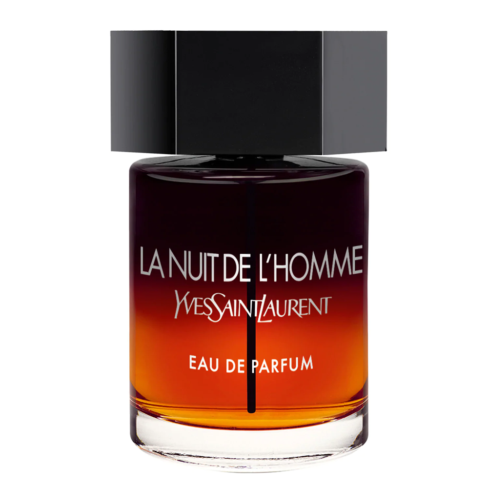 YSL LA NUIT DE L'HOMME 60mL オードトワレ Ysl La Nuit De L'Homme Edp Perfume for Men by Yves Saint Laurent