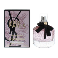 Ysl Mon Paris Collector Edition Perfume For Women By Yves Saint