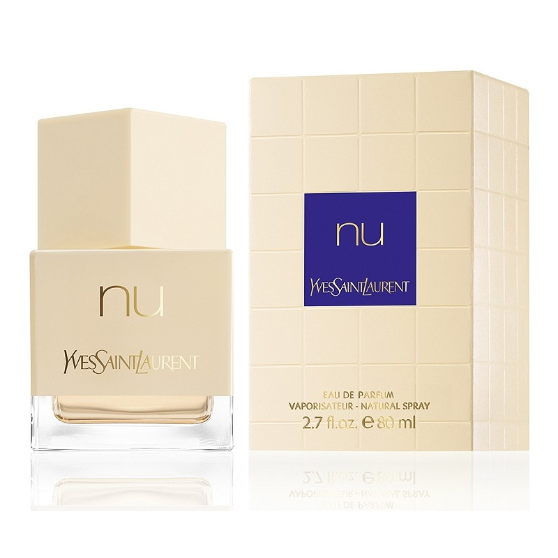 Ysl Nu Perfume For Women By Yves Saint Laurent In Canada