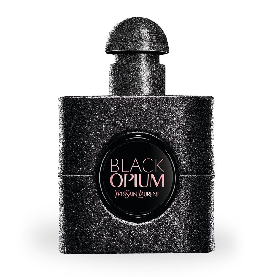 Black opium yves saint laurent for women hotsell