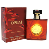 Ysl Opium Limited Edition