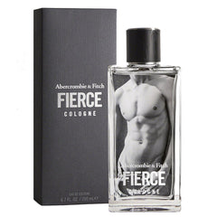 Abercrombie & Fitch Fierce Perfume For Men By Abercrombi & Fitch