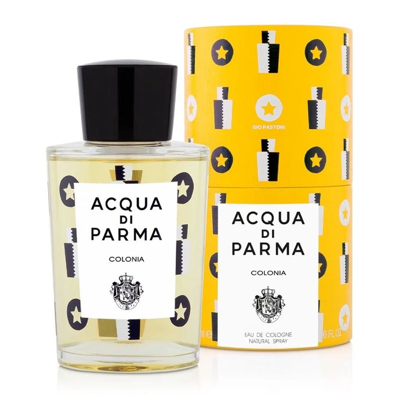 Acqua Di Parma Colonia Artist Edition Perfume for Unisex by Acqua
