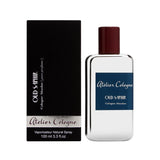 Oud Saphir Cologne Absolue by Atelier Cologne