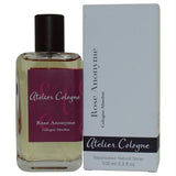 Rose Anonyme Cologne Absolue by Atelier Cologne