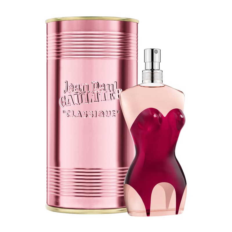 Buy Jean Paul Gaultier perfume online at discounted price
