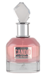 Candid (Scandal Twist)