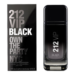 [正規品] Carolina Herrera 212 VIP Men 100ml 212 Vip Cologne for Men by Carolina Herrera in Canada