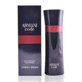 Armani Code A-List Perfume for Men