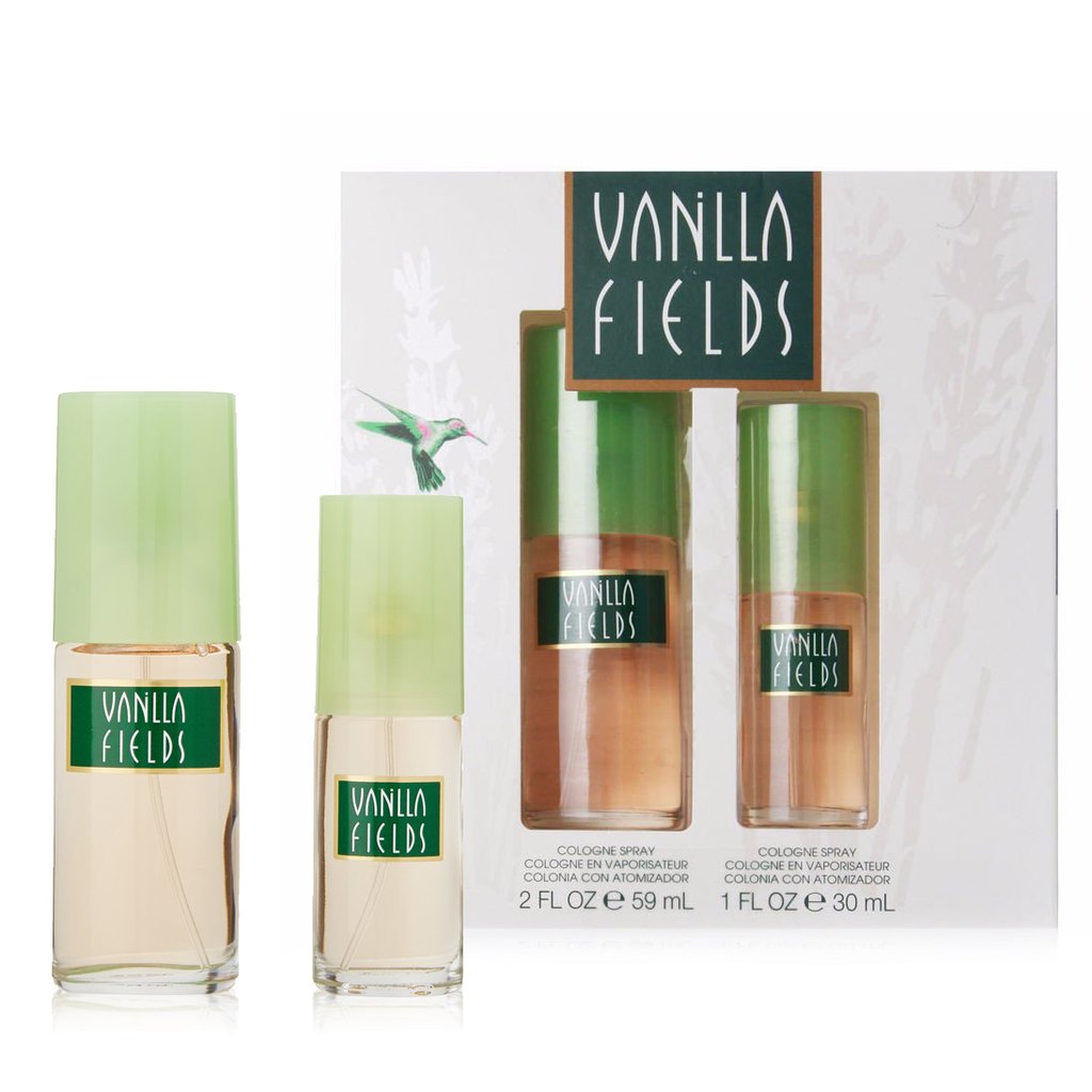 Coty vanilla fields new arrivals perfume