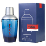Hugo Boss Dark Blue Cologne for Men